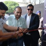 BharatBenz Expands Reach in Jammu & Kashmir with New Authorized Dealership