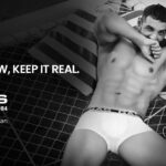 GAS launches Innerwear Collection with its Brand Ambassador John Abraham