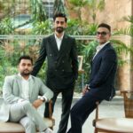 Indian Startup School Charts Bold Course Under Founder Shivang Slathia, Gains Backing by Luke Talwar Indian Startup School Charts Bold Course Under Founder Shivang Slathia, Gains Backing by Luke Talwar