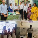 Reliance Animation Studios Collaborates with BMC to Conduct Animation Career Awareness Workshops in 1,118 Mumbai Schools