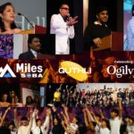 Miles SOBA's Guthli Ad Fest celebrating Ogilvy rocks Bangalore's MCC with stupendous turnout Miles SOBA's Guthli Ad Fest celebrating Ogilvy rocks Bangalore's MCC with stupendous turnout