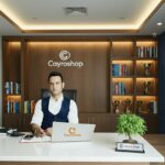 Cayroshop.com: Pioneering a No-Fee Marketplace Revolution for India's Electronics E-Commerce