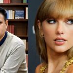 Leading Business Strategist Hirav Shah Hails Taylor Swift as a Global Game Changer
