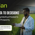 From Data to Decisions: Reimagining Madhya Pradesh’s Agricultural Prosperity