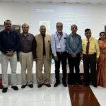 Future Doctors Empowered at IMA-MSN-MP Awareness Workshop in Index Medical College Future Doctors Empowered at IMA-MSN-MP Awareness Workshop in Index Medical College