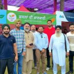 CropsInformation : Empowering Farmers with Modern Solutions and Progressive Agricultural Practices