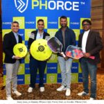 PHorce Club and Cheteshwar Pujara Unite to Champion Pickleball: India’s Next Sporting Revolution