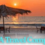 Embrace the Magic of Goa With Unmatched Experiences - Goa Travel Company Redefines Travel Perfection