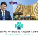 Lilavati Hospital & Research Centre Opens Its Heart to Mumbai in honour of World Heart Day