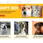 Heads Up For Tails (HUFT) Launches ‘Adopt Joy’ Directory to Help Pets in Need Across India Find Homes