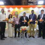 Wagh Bakri unveils its finest tea 'WB Royale' at World Food India 2025 Wagh Bakri unveils its finest tea 'WB Royale' at World Food India 2025