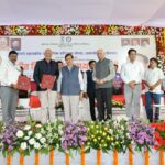 Gyproc India inaugurates skill training center at ITI Sambhaji Nagar