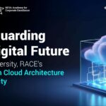 Safeguarding the Digital Future: REVA RACE’s Master's in Cloud Architecture and Security