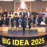 V-Guard Announces Winners of the Big Idea 2025 Competition