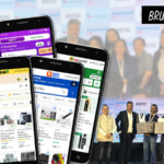 Art Supplies at Lightning Speed: Brustro Bridges Metro–Tier 2 Gap