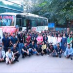 IPMS Celebrates 17th Foundation Day with Its 10th Annual Blood Donation Drive