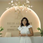 Skin Aesthete by Dr. Sonal Ahuja Turns 1, Unveils Two New Innovations in Luxury Skincare
