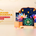 TCL Celebrates the Great Indian Festival by Bringing a Brighter, Sharper Diwali to Every Home