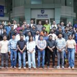 Next JS Summit India: 2nd Edition Held at Scaler School of Technology, Bengaluru