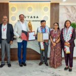 SAS Partners with S-VYASA University to Launch Future-ready AI and Data Analytics Programs SAS Partners with S-VYASA University to Launch Future-ready AI and Data Analytics Programs