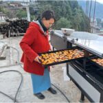 Entrepreneurship Through Solar Drying Innovation