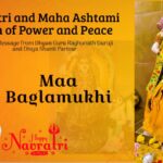 Navratri and Maha Ashtami: Union of Power and Peace (Special Message from Dhyan Guru Raghunath Guruji and Divya Shanti Parivar)
