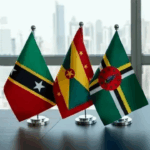 St. Kitts and Nevis, Dominica, Grenada Lead World’s Best Golden Passports in CBI Index 2025
