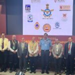ADYPU Signs MoU with Indian Air Force to Foster Innovation and Technological Collaboration ADYPU Signs MoU with Indian Air Force to Foster Innovation and Technological Collaboration