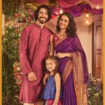 Fabindia unveils Svarnim: The Golden Journey, this festive season