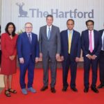 The Hartford Opens Technology Center In Hyderabad To Accelerate AI Innovation The Hartford Opens Technology Center In Hyderabad To Accelerate AI Innovation