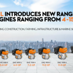 New powerhouses driving Transformation. STIHL India adds new models to its Engine Range