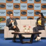 From Sleep to Seating: Centuary Mattresses expands into Sofa segment with grand launch by PV Sindhu