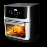 Cook Healthy with Kent Latest Next-Gen Kitchen Appliance -KENT Digital Air Fryer Oven 12L