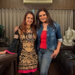 The Bharatiya Frequency Podcast Launches with Season One, Episode One Featuring Sangeeta Wadhwani