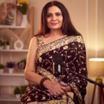 Meenakshi Rao: A Technocrat’s Spiritual Quest and the Voice of Sanātan Dharma in Contemporary Times
