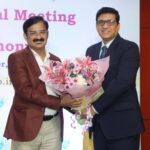 Mahesh Kudav, Managing Director of Venus Safety & Health, appointed Chairman of the Indian Technical Textile Association (ITTA)