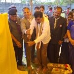 Toyota Kirloskar Motor Lays Foundation for Life Skills Training Centre for Bharat Scouts & Guides Toyota Kirloskar Motor Lays Foundation for Life Skills Training Centre for Bharat Scouts & Guides