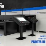 Konica Minolta Nassenger Redefines India’s Textile Industry with the Country’s Fastest & Best Digital Textile Printer