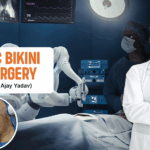 Robotic Bikini Line Surgery: A Modern Approach to Gallbladder Removal