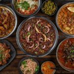 5 Must-Try Non-Vegetarian Delicacies in Delhi NCR