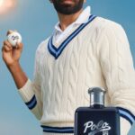 RALPH LAUREN FRAGRANCES UNVEILS CRICKET ICON JASPRIT BUMRAH AS THE AMBASSADOR OF POLO 67 IN INDIA