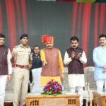 Indore Police Commissionerate Becomes First to Launch AI Chatbot ‘Safe Clicks’  in Madhya Pradesh