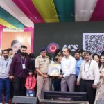 Indore Police Commissionerate Launches Its Own AI Chatbot – Rajesh Dandotiya