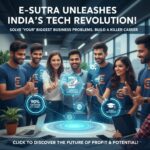 E-Sutra Technologies: Solving Real Business Problems with Practical Technology — and Building Careers Along the Way