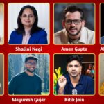 India’s power personalities you should know about in 2025