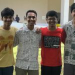 Scaler School of Technology Extends Full Scholarships for IOI Talent