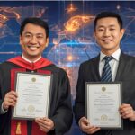DigitalYoog Media Collaborates with global Universities for Honorary Doctorate Degrees