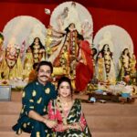 Indrani Mukerjea Enterprise Announces the Return of Chitrangada – Ek Sashakt Naari with Subrat Panda as Arjun