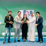 Arbaaz Khan, Ayesha Zaki & Arman Khan Grace the Grand Trailer Launch of Hard-Hitting Social Awareness Short Film ‘Safe Community Safe World’ in Dubai