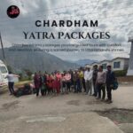 Epic Yatra: Your Gateway to the Sacred Chardham Pilgrimage